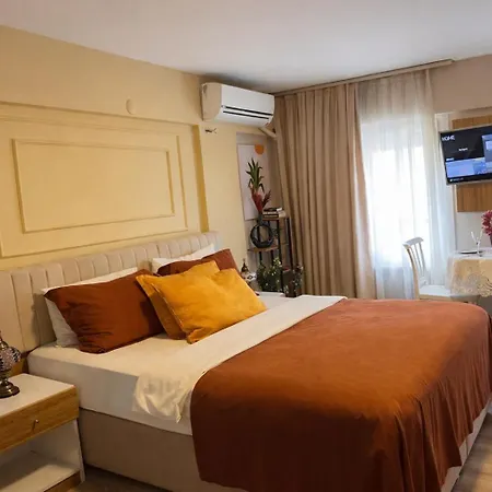 Hotel Holy Galata Estambul