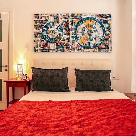 Hotel Holy Galata Estambul