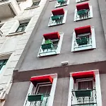 Holy Galata Hotel Istambul