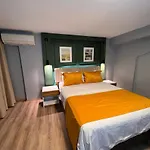 Holy Galata Hotel Istambul