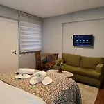 Hotel Holy Galata Istambul