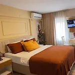 Hotel Holy Galata Istambul
