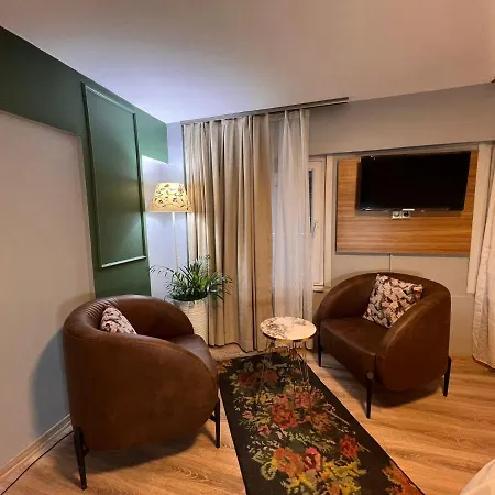 Holy Galata Istanbul