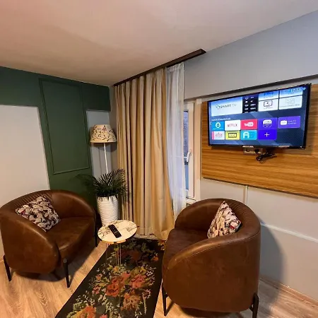 Holy Galata 3* Istanbul