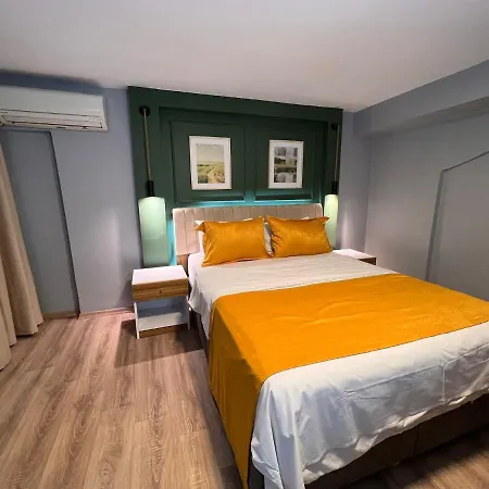 Hotell Holy Galata
