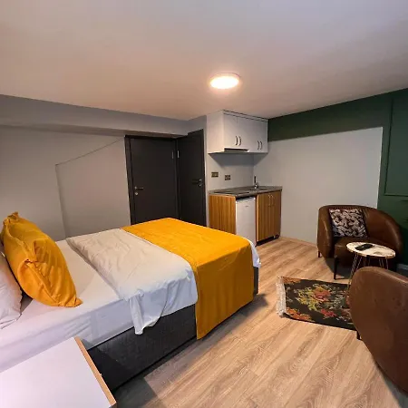 Holy Galata Istanbul