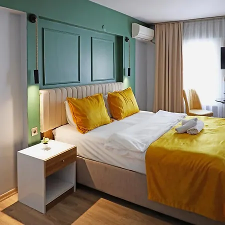 Holy Galata 3* Istanbul