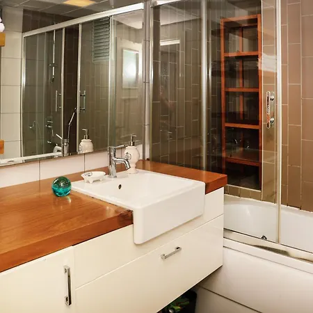 Holy Galata Hotell