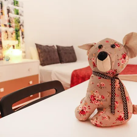 Hotell Holy Galata 3*