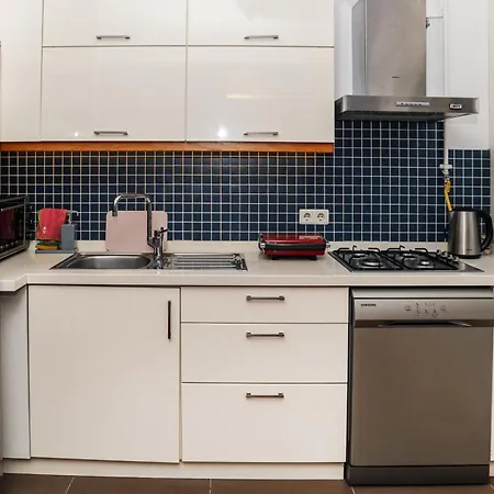 Holy Galata Hotel 3*