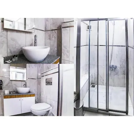 Hotell Holy Galata 3*