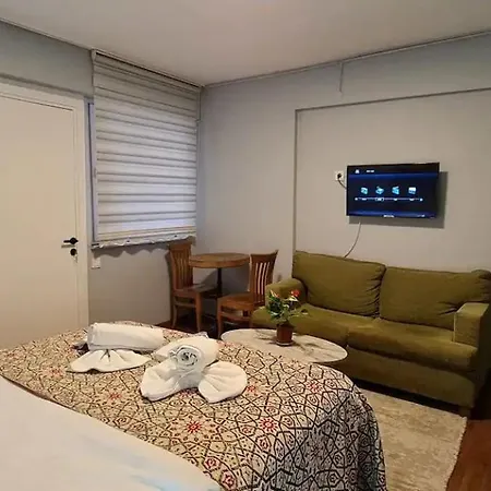 Hotel Holy Galata Istanbul