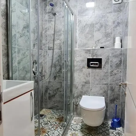 Hotell Holy Galata Istanbul