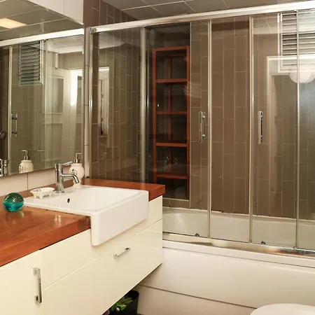 Holy Galata Hotell