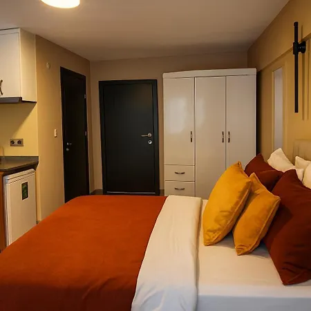 Hotell Holy Galata 3*