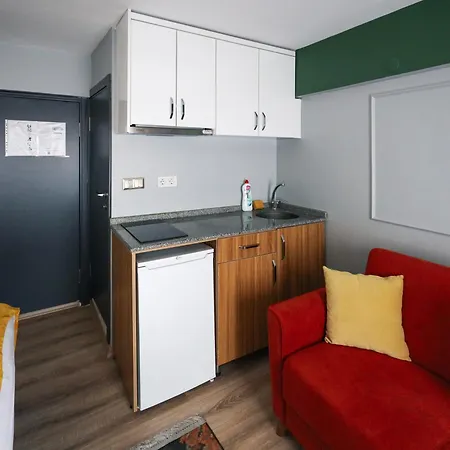 Holy Galata Estambul