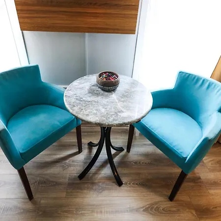 Hotel Holy Galata 3*