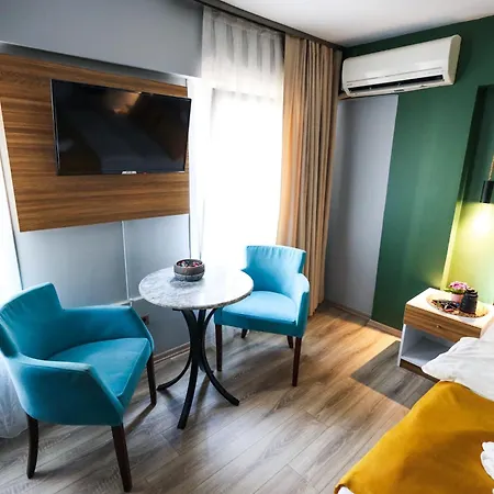 Holy Galata Hotel 3*