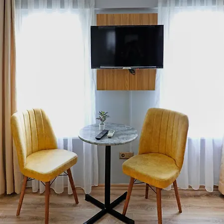 Hotel Holy Galata Estambul