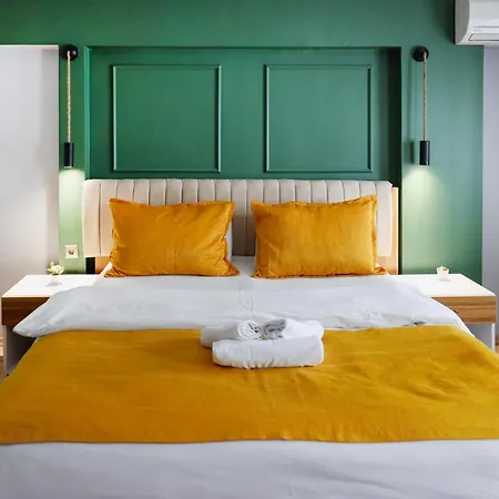 Hotel Holy Galata Istanbul