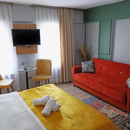 Hotel Holy Galata 3*