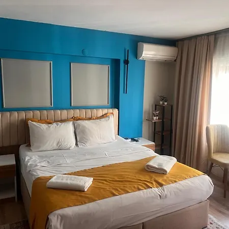 Hotel Holy Galata Estambul