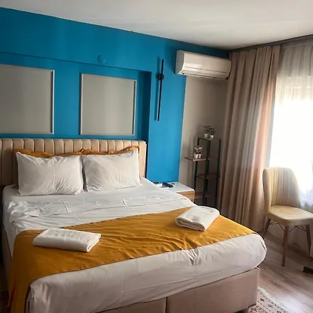 Hotel Holy Galata 3*