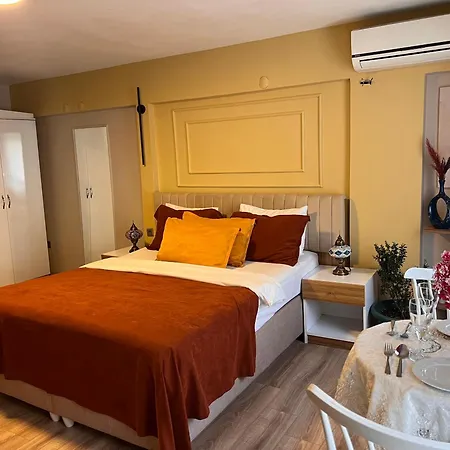 Holy Galata 伊斯坦布尔