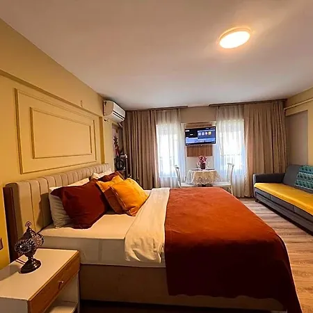 Holy Galata 3* Isztambul