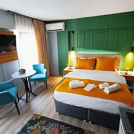 Holy Galata Hotel