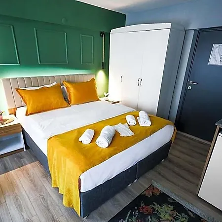 Hotel Holy Galata Istanbul