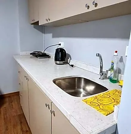 Hotel Holy Galata 3*