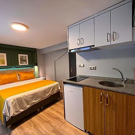 Hotel Holy Galata Istanbul