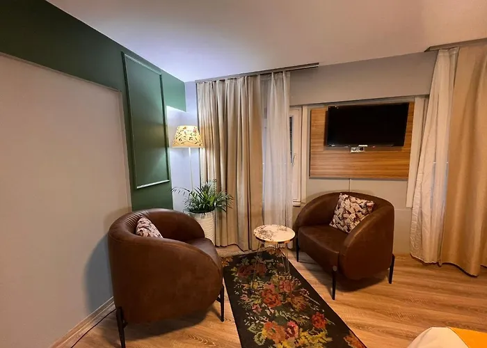 Holy Galata 伊斯坦布尔