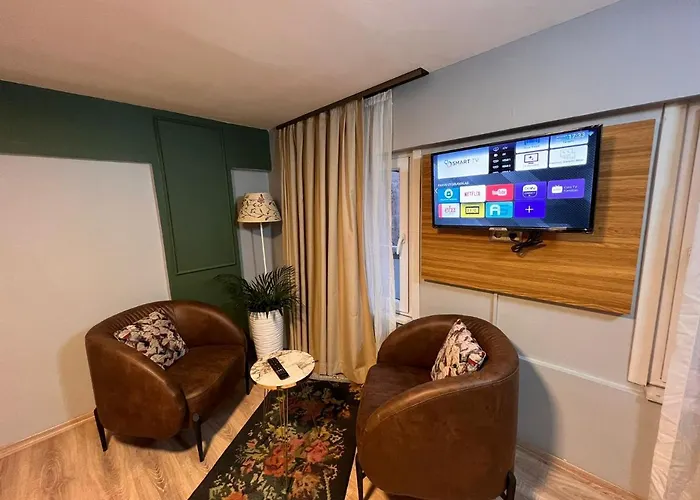 Holy Galata 3* 伊斯坦布尔