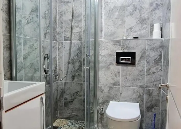 酒店 Holy Galata 伊斯坦布尔