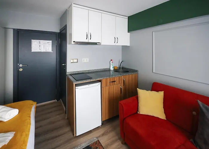 Holy Galata 伊斯坦布尔