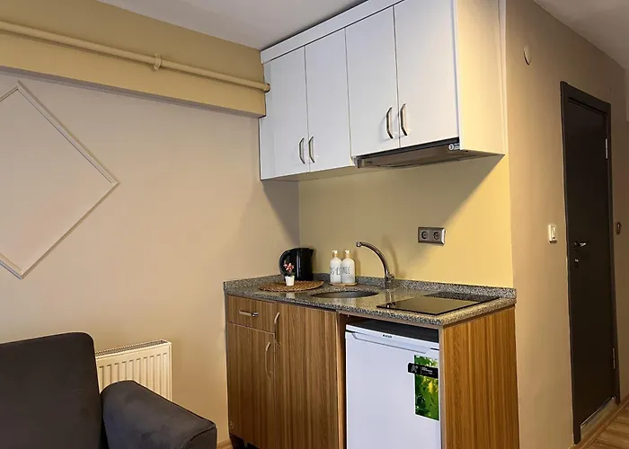 Holy Galata 酒店 伊斯坦布尔