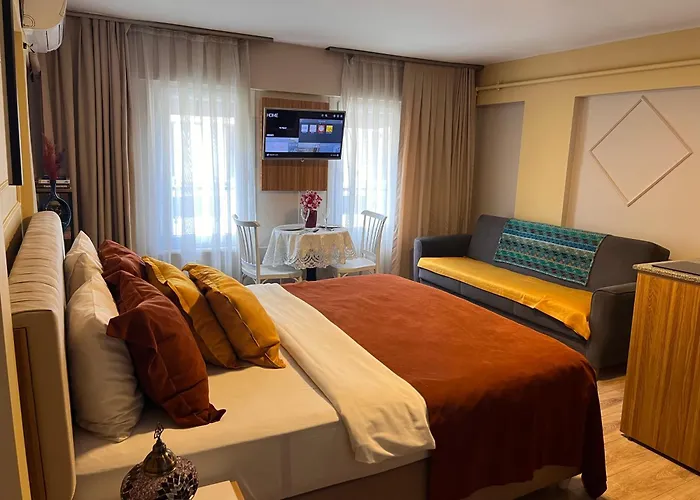 Holy Galata 3* 伊斯坦布尔