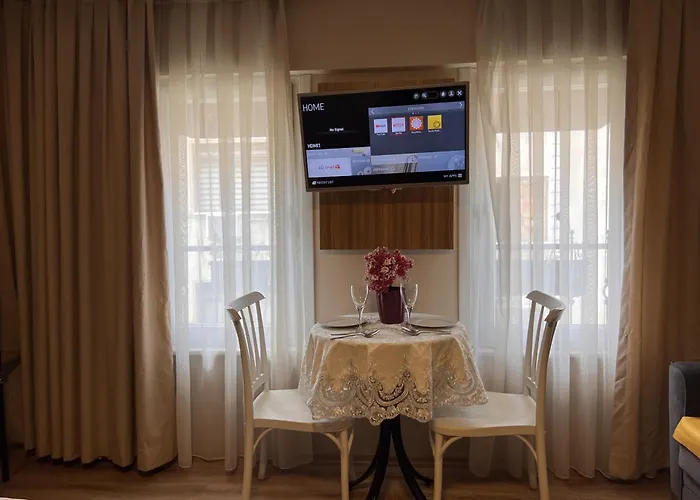 Holy Galata 酒店 伊斯坦布尔