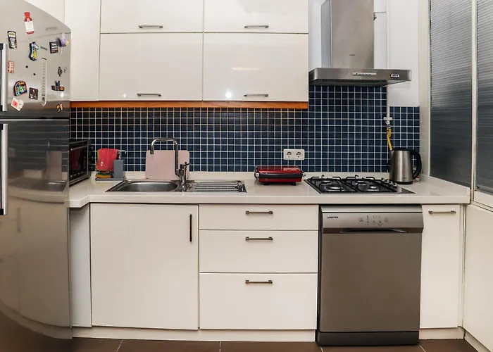 Holy Galata 伊斯坦布尔