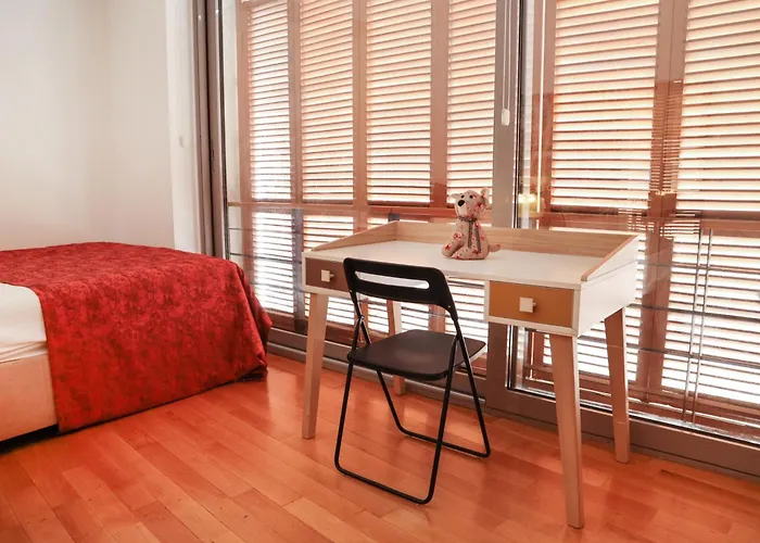 酒店 Holy Galata 3*