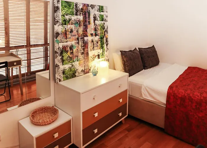 Holy Galata 伊斯坦布尔