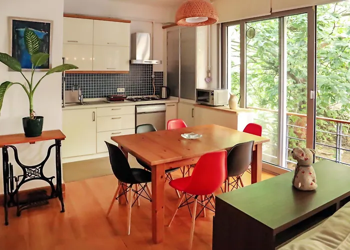 Holy Galata 酒店 伊斯坦布尔