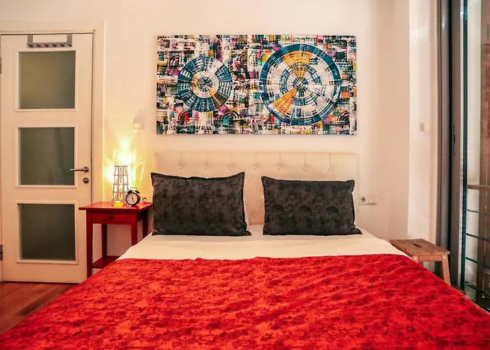 酒店 Holy Galata 伊斯坦布尔