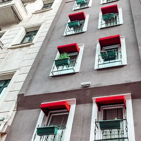 Holy Galata 酒店 伊斯坦布尔