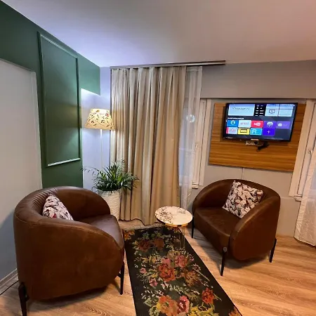 Holy Galata اسطنبول