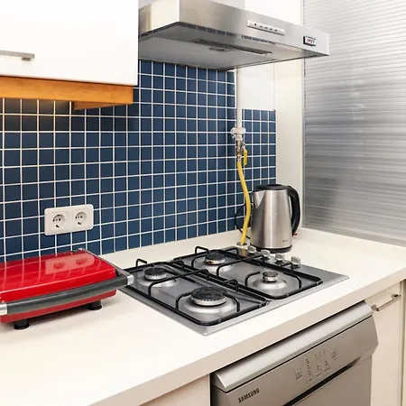 Holy Galata فندق