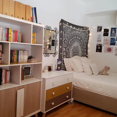 فندق Holy Galata 3*