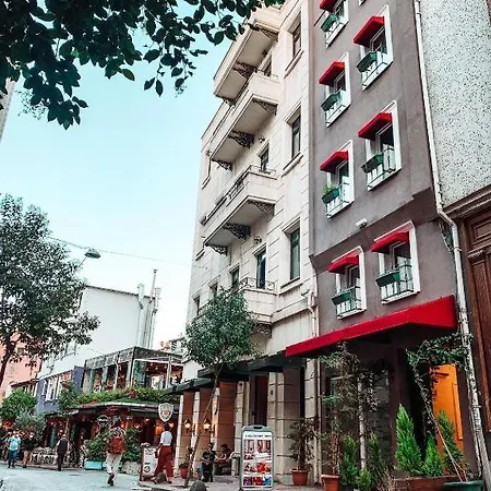 فندق Holy Galata